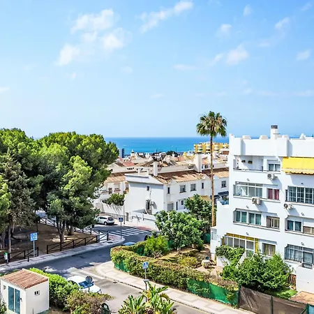 Lägenhet Pinar De Montemar By Interhome *