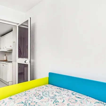 Pinar De Montemar By Interhome Torremolinos