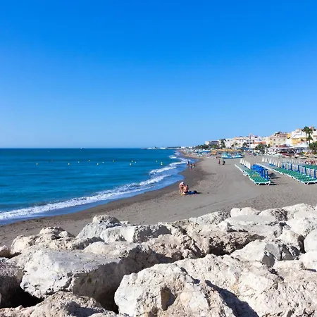 Lägenhet Pinar De Montemar By Interhome *