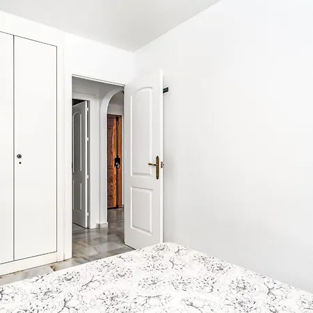 Pinar De Montemar By Interhome Lägenhet Torremolinos