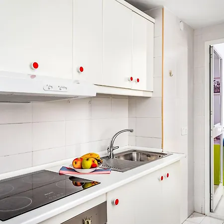 Lägenhet Pinar De Montemar By Interhome Torremolinos