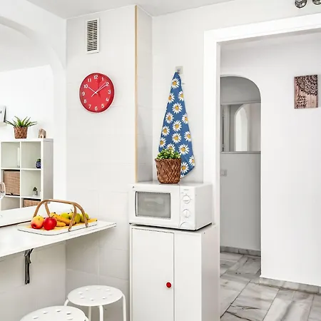 Pinar De Montemar By Interhome Torremolinos