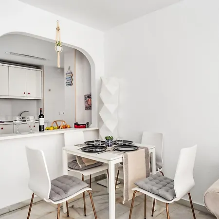 Pinar De Montemar By Interhome Lägenhet *