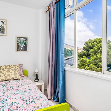 Lägenhet Pinar De Montemar By Interhome Torremolinos