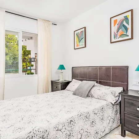 Pinar De Montemar By Interhome Torremolinos