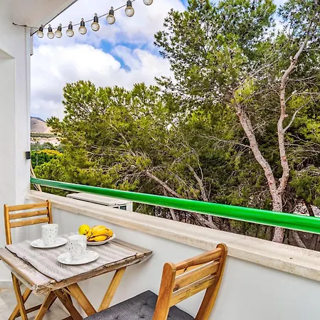 Pinar De Montemar By Interhome Lägenhet *
