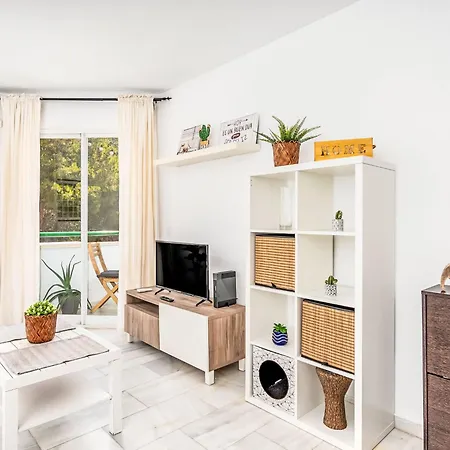 Pinar De Montemar By Interhome Torremolinos