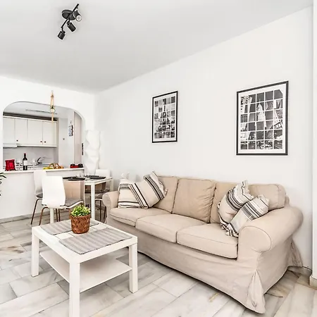 Pinar De Montemar By Interhome