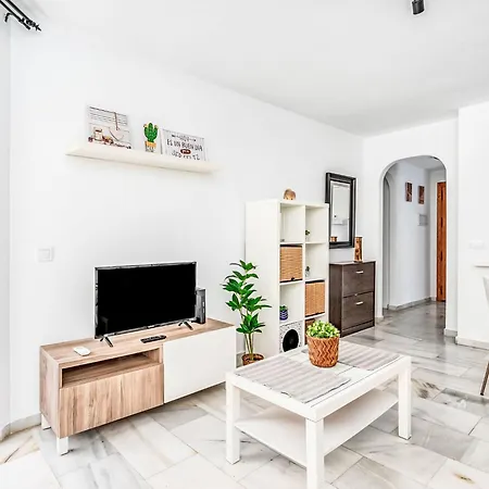 Lägenhet Pinar De Montemar By Interhome Torremolinos