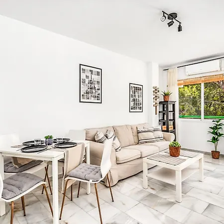 Pinar De Montemar By Interhome Lägenhet