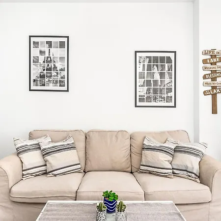 Pinar De Montemar By Interhome Lägenhet *