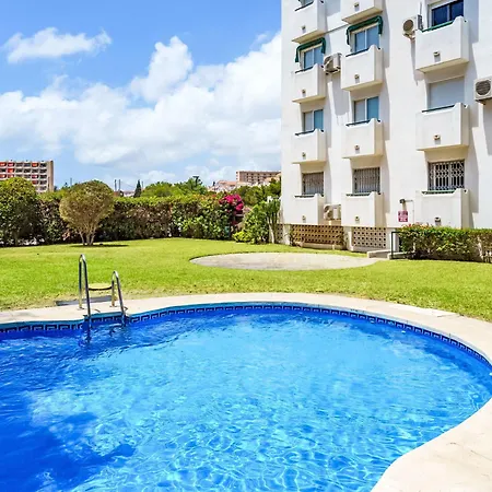 Pinar De Montemar By Interhome Torremolinos