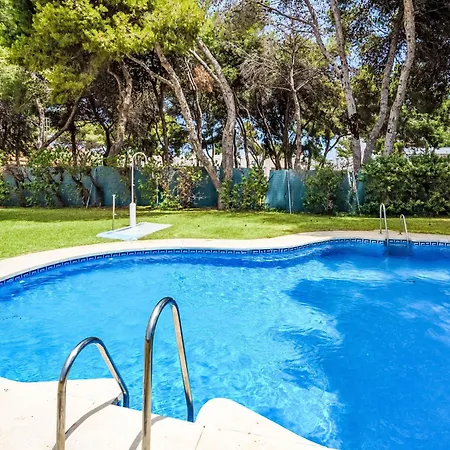 Pinar De Montemar By Interhome Torremolinos