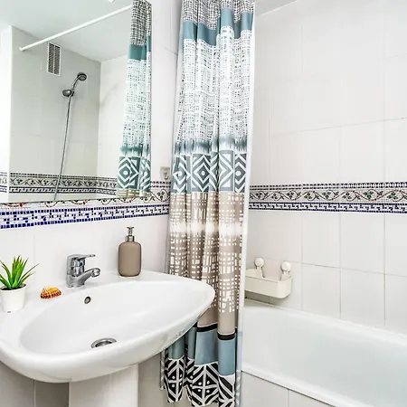 Pinar De Montemar By Interhome Lägenhet *